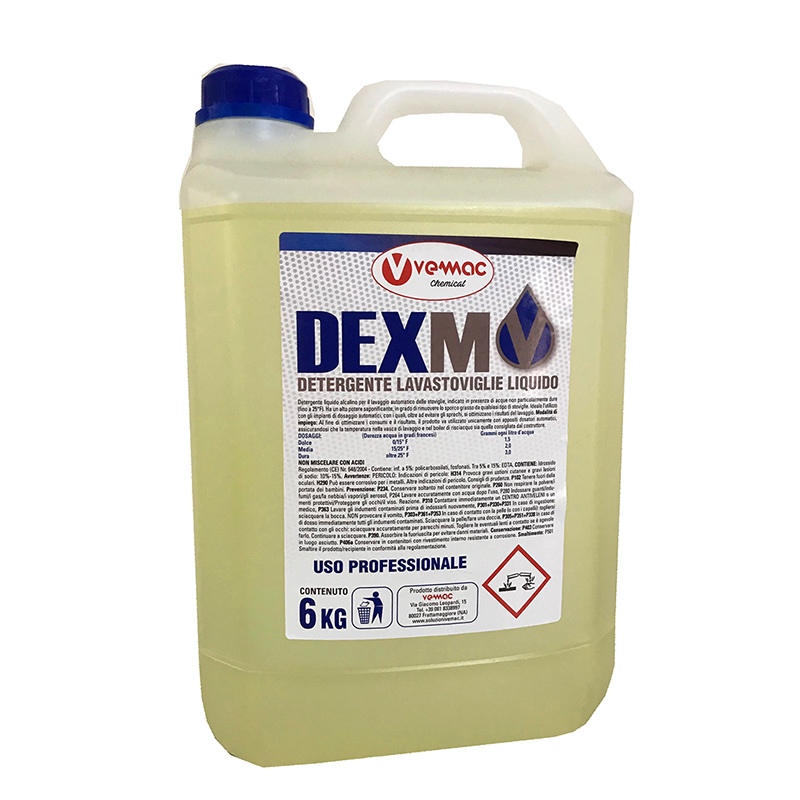 Dex M