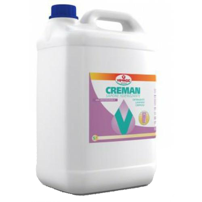 Creman
