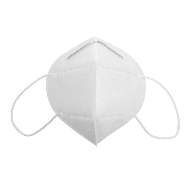 Filtrante FFP2