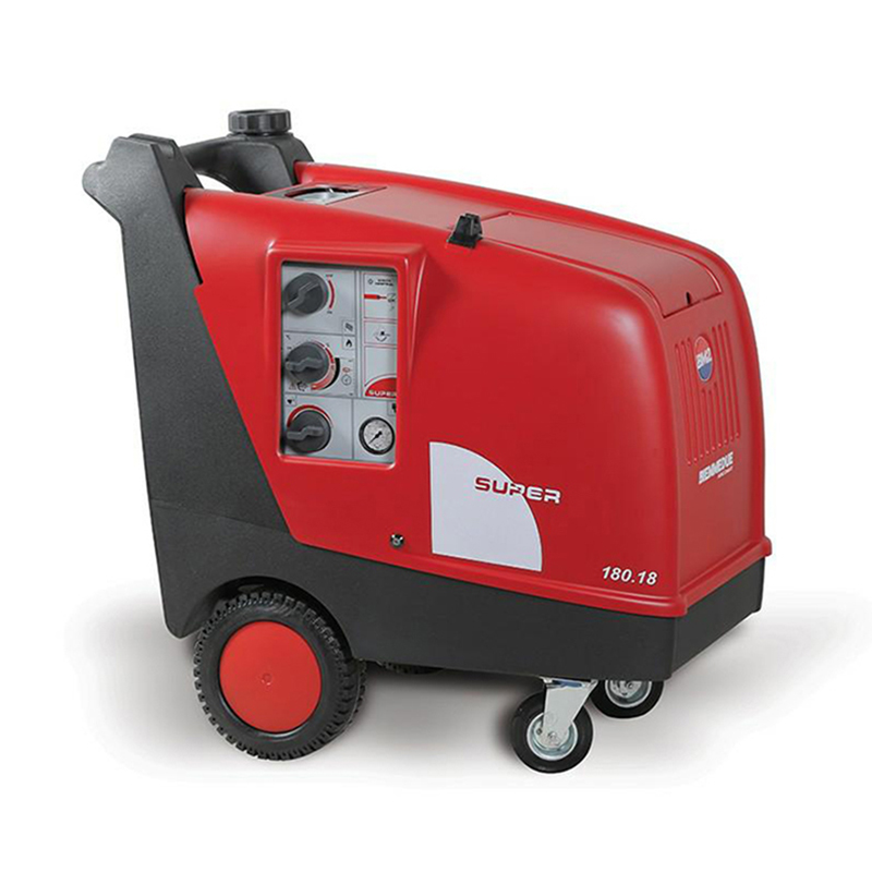 Idropulitrice Super 200/21 Acqua Calda