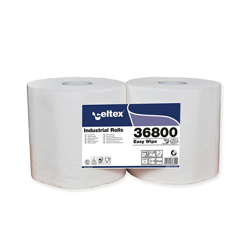 Bobina pura Cellulosa 176 Mt