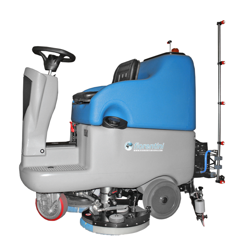 EcoSmile San
