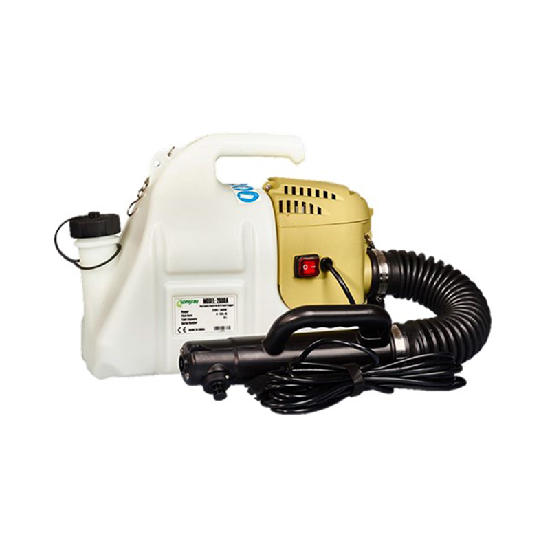 Nebulizzatore Longray 2680