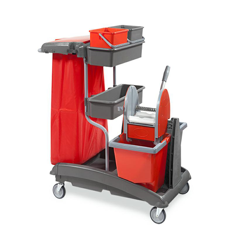Carrello Idea Top6