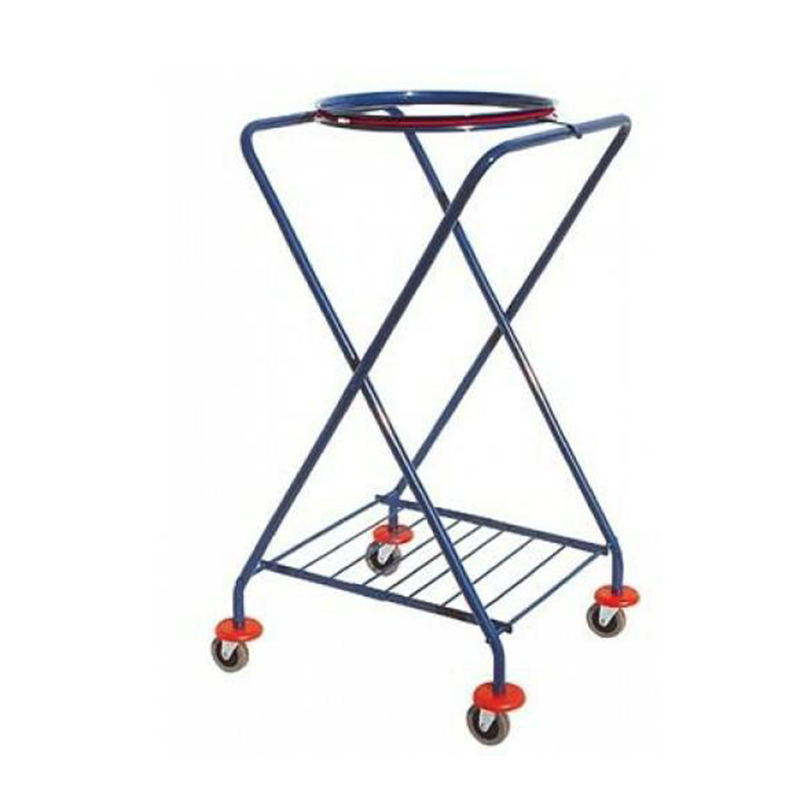 Carrello a X