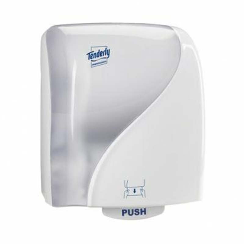 Dispenser â€œIdentityâ€