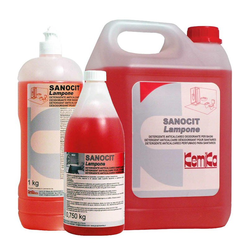 Sanocit Fresh