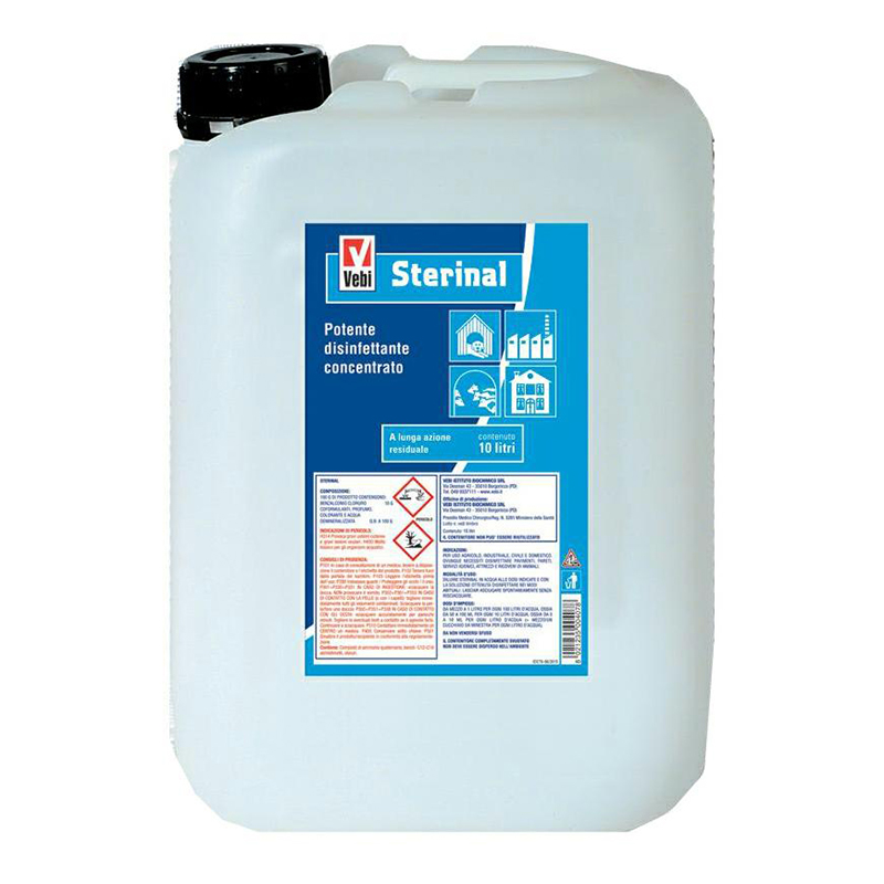 Sterinal