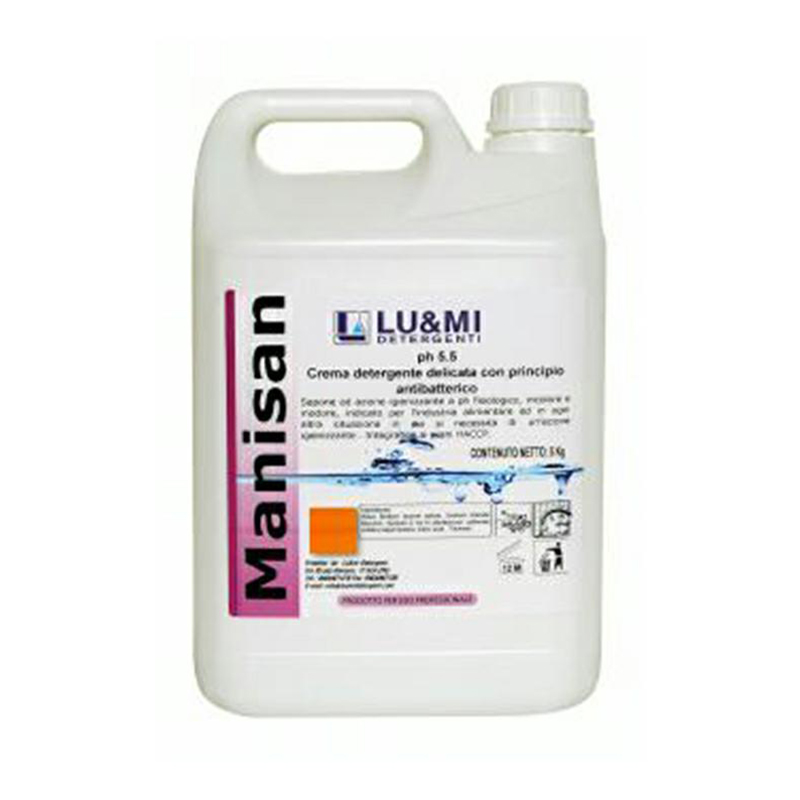 Mani San-Alcool