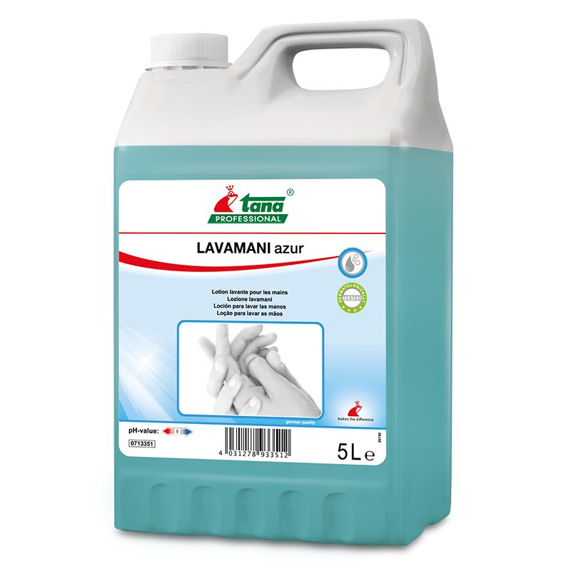 Lavamani Azzurro