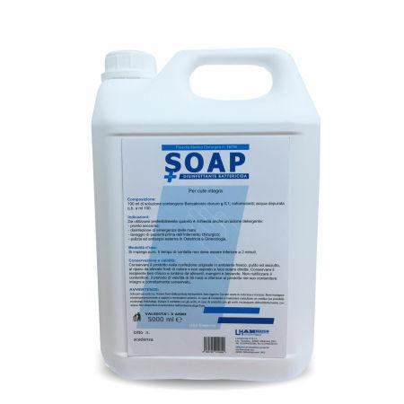LH Soap