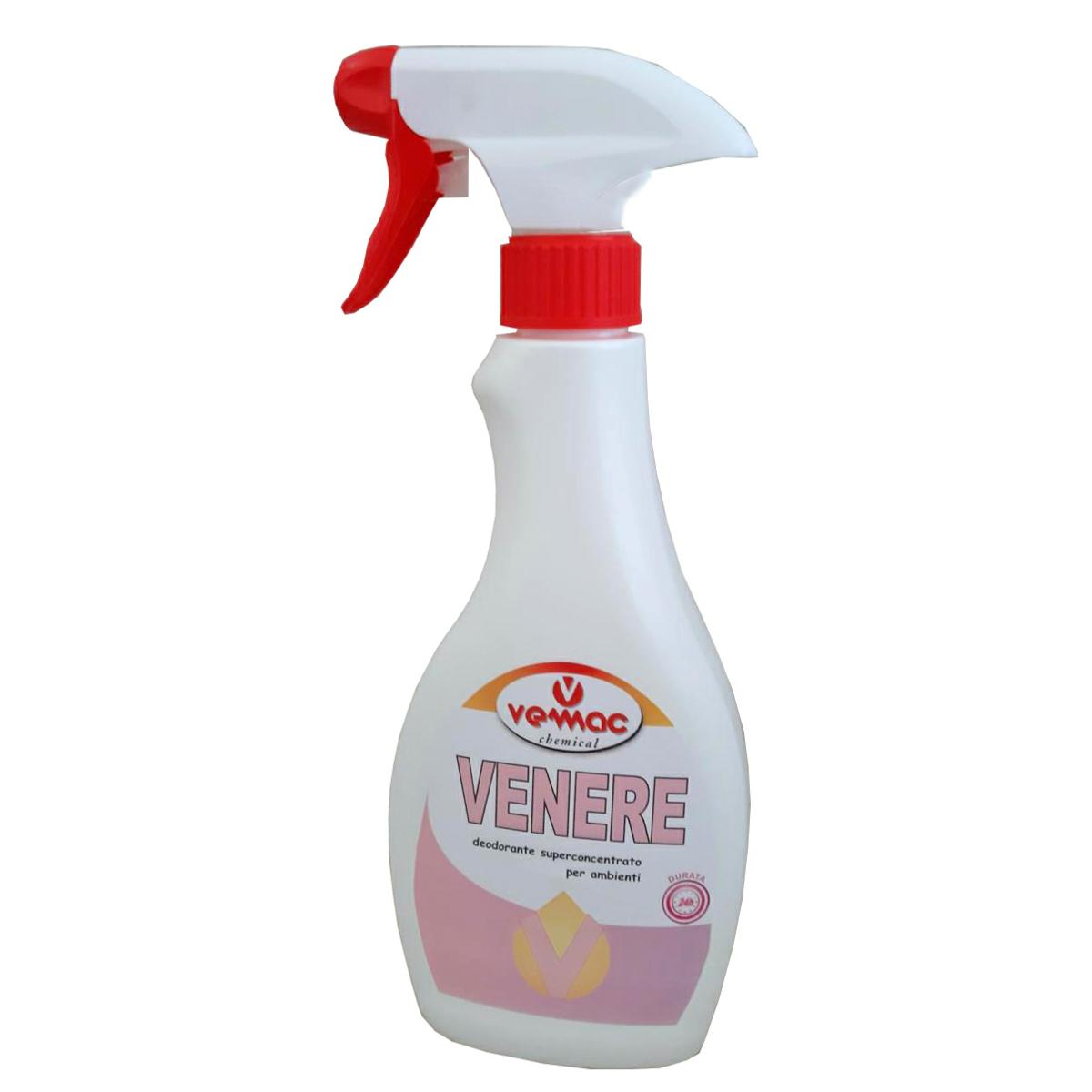 Deodorante Venere
