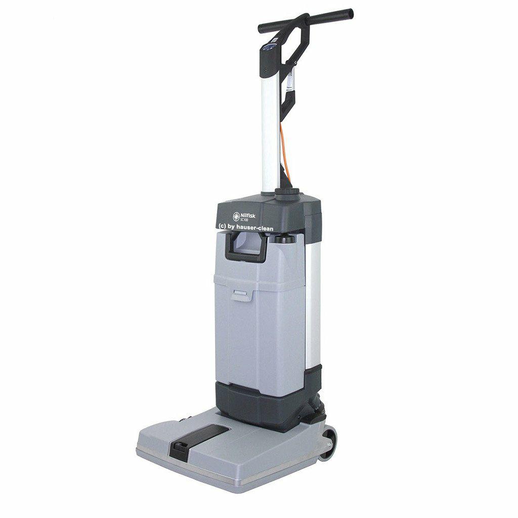 Lavasciuga pavimenti SC100