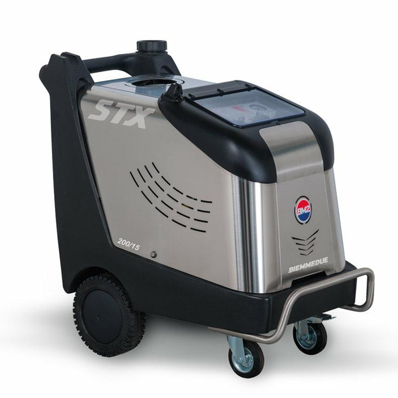 Idropulitrice STX 200/15 Acqua Calda