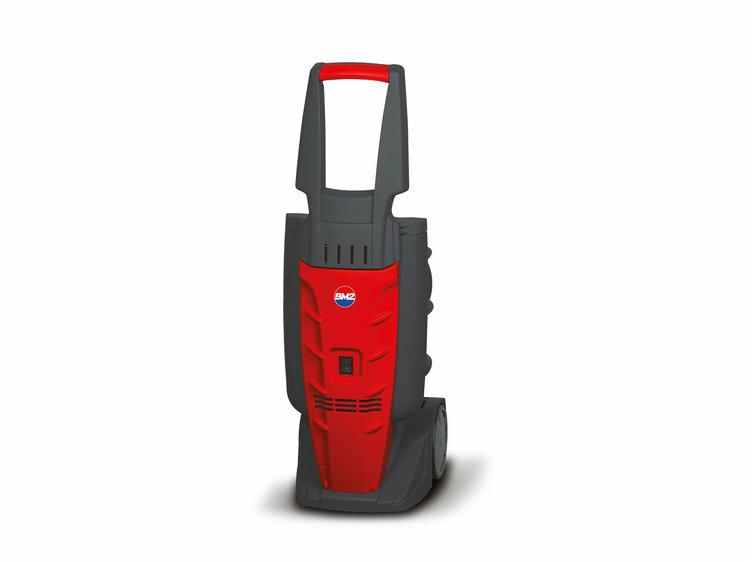 Idropulitrice M140 Acqua Fredda Biemmedue