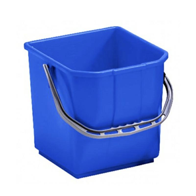 Secchio Azzurro VDM