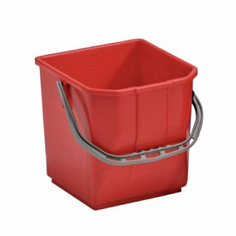 Secchio Rosso VDM