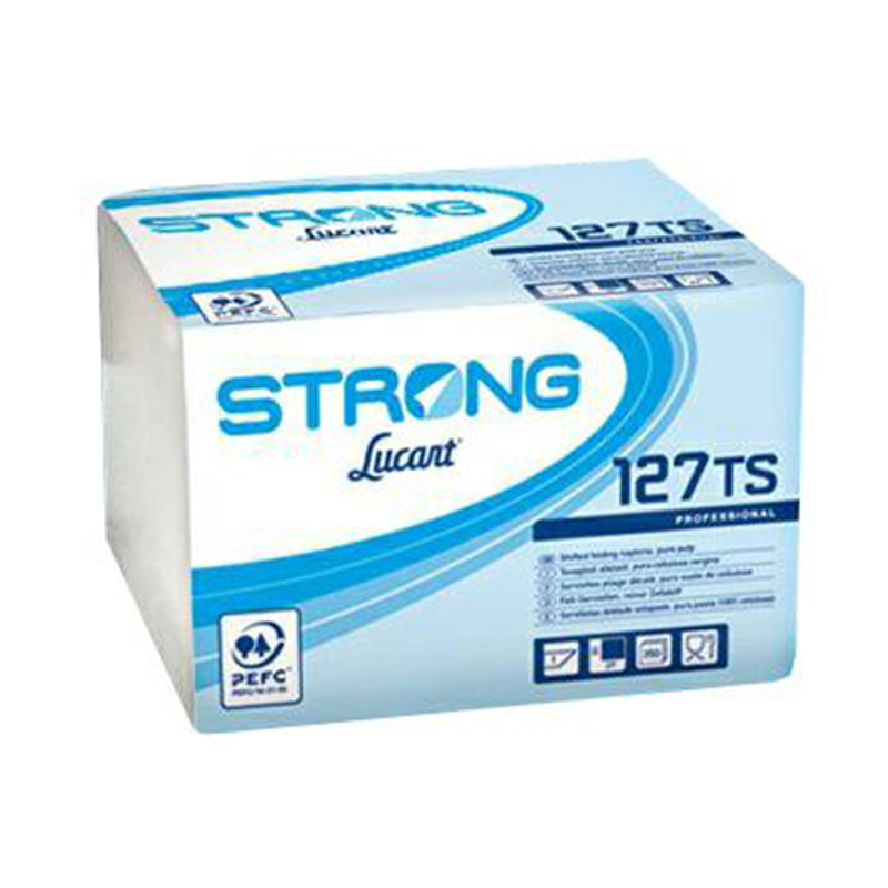 Tovaglioli Strong 1 Velo 30X27