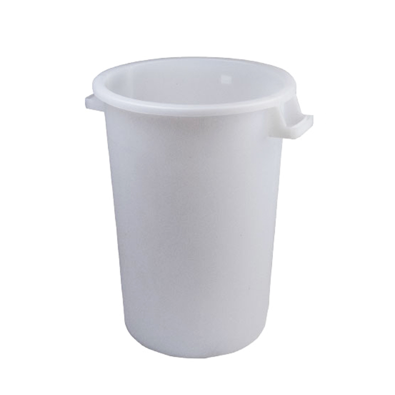 Contenitore tondo Lt 100