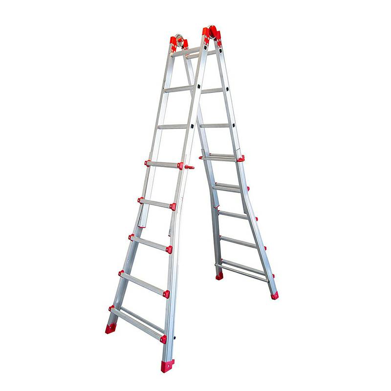 Scala a Forbice