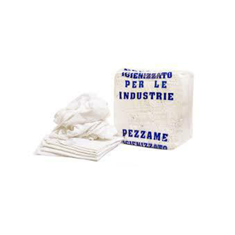 Pezzame 1 Kg