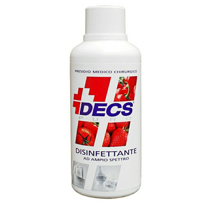 Decs Puro