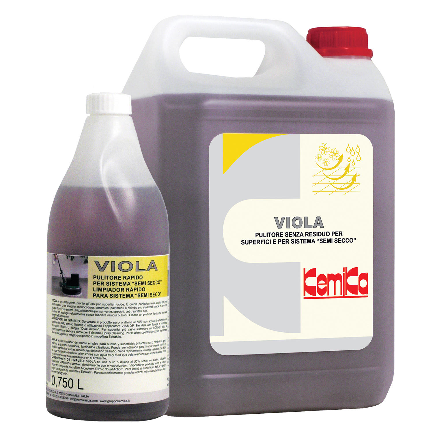 Viola CX
