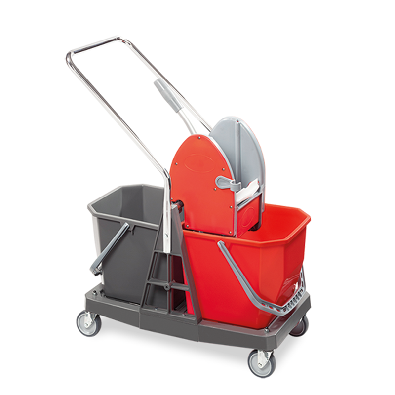 Carrello LZ