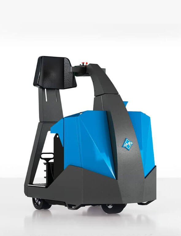 TX 2000 AC