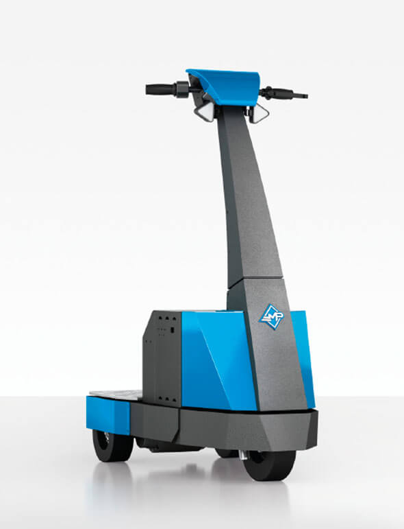 SX500 AC