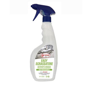 Easy Sgrassatore