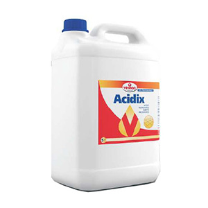 Acidix
