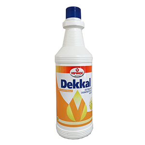 Dekkal