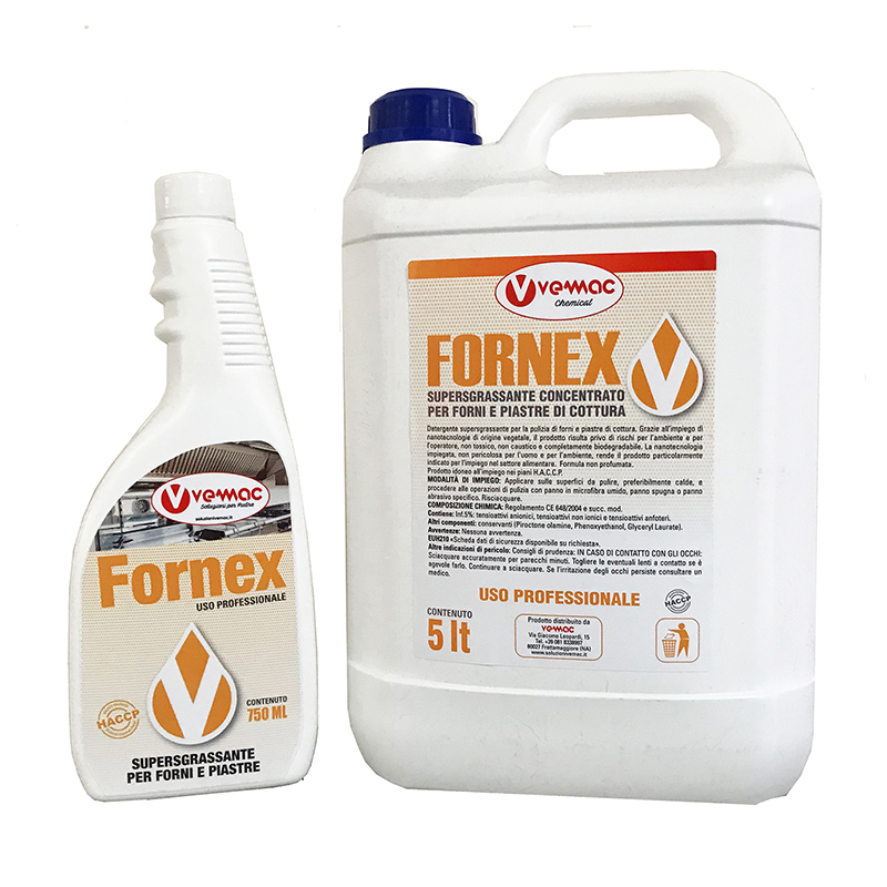 Fornex