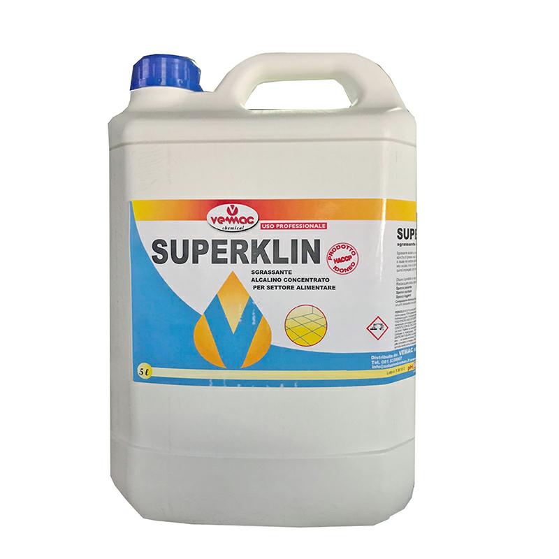 SuperKlin